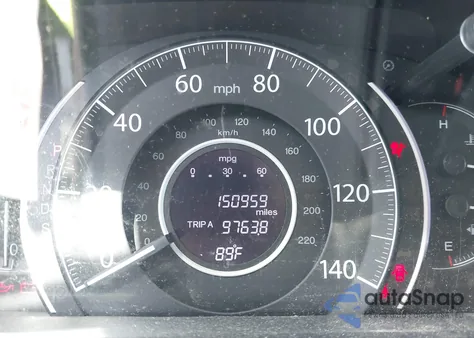 2015 Honda Cr-V Lx from USA, damaged, VIN 2HKRM3H39FH551339